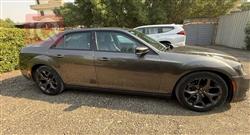 کرایسلەر 300